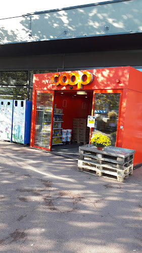 Coop Supermarché Peseux - Supermarkt