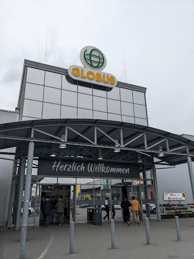 Globus Tönisvorst