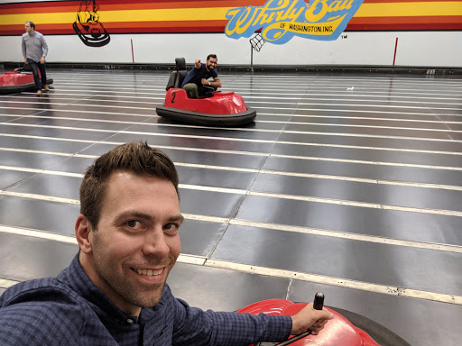 Amusement Center «WhirlyBall», reviews and photos, 23401 WA-99, Edmonds, WA 98026, USA