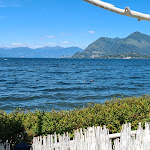 Photo n°6 de l'avis de Mauro.o fait le 22/06/2020 à 20:48 sur le  Lov Beach Lounge à Stresa