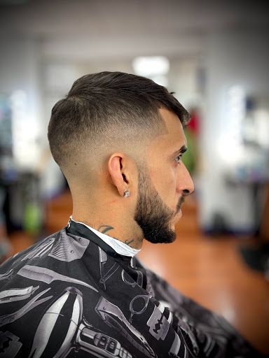 Barber Shop «Legends Barbershop LLC», reviews and photos, 745 Linden St, Bethlehem, PA 18018, USA