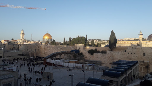 Western Wall