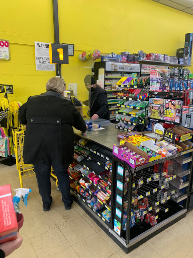 Discount Store «Dollar General», reviews and photos, 50 N Main St, Brockport, NY 14420, USA