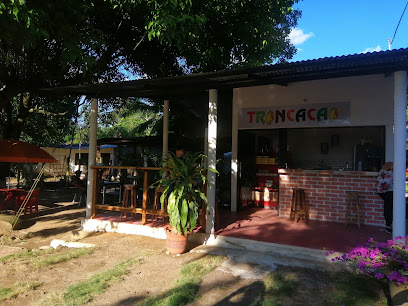 Troncacao-El Ranchon