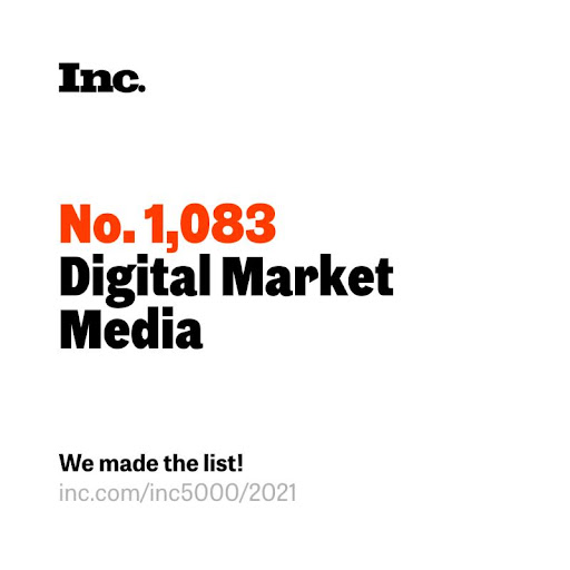 Digital Market Media, Inc image