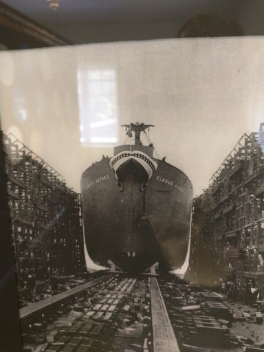 Museum «Elwood Haynes Museum», reviews and photos, 1915 S Webster St, Kokomo, IN 46902, USA