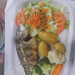 Photo n°1 de l'avis de Jonathan.h fait le 14/06/2017 à 15:56 sur le  Restaurante Leonel's à Algoz