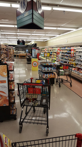 Grocery Store «Winn-Dixie», reviews and photos, 1850 N Tamiami Trail, North Fort Myers, FL 33903, USA