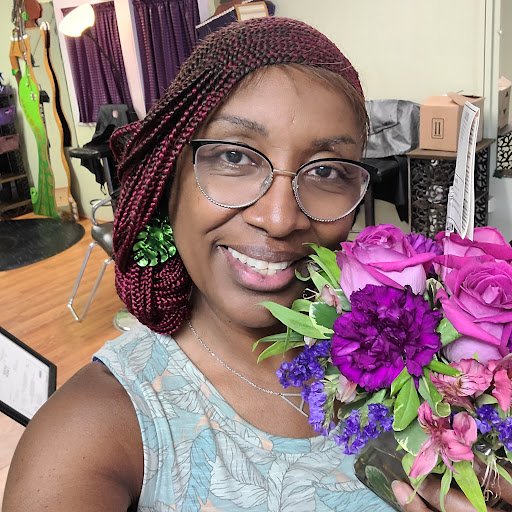 Hair Salon «B.A.D. Braids And Dreds», reviews and photos, 13700 Genito Rd, Midlothian, VA 23112, USA