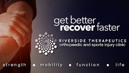 Riverside Therapeutics - Certified Physiotherapy and Massage Therapy Treatments in St. John's