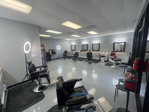 Barber Shop «Legends Barbershop», reviews and photos, 1142 N Brookhurst St #126, Anaheim, CA 92801, USA