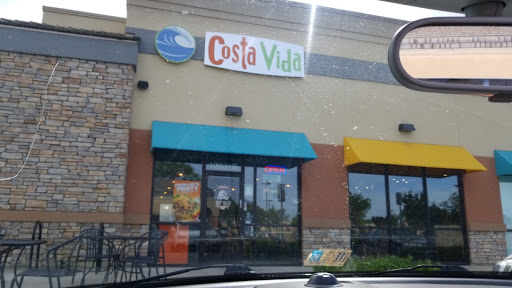 Mexican Restaurant «Costa Vida», reviews and photos, 10831 Olson Dr STE B, Rancho Cordova, CA 95670, USA