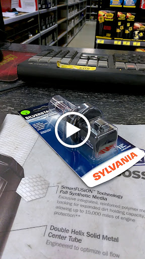 Auto Parts Store «Advance Auto Parts», reviews and photos, 806 Dixon Blvd, Cocoa, FL 32922, USA