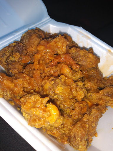 Liquor Store «Savaya Brothers Liquor Store», reviews and photos, 19441 Plymouth Rd, Detroit, MI 48228, USA