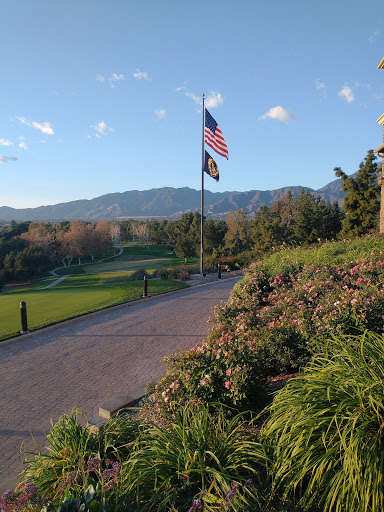 Country Club «Red Hill Country Club», reviews and photos, 8358 Red Hill Country Club Dr, Rancho Cucamonga, CA 91730, USA