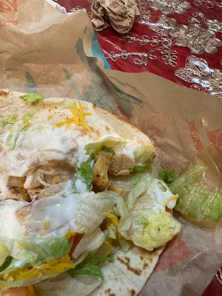 Taco Bell 10466