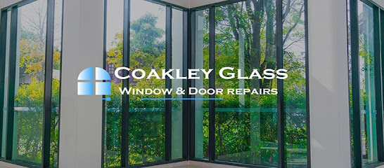 Coakley Glass, Window and Door repairs