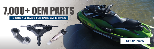 Outdoor Sports Store «Watercraft Superstore, Inc.», reviews and photos, 1401 N Myrtle Ave, Clearwater, FL 33755, USA