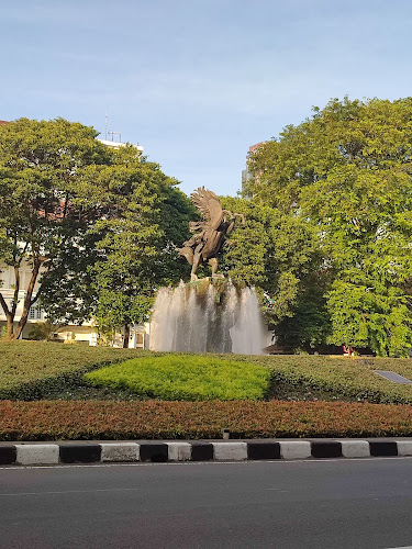 Taman Pangeran Diponegoro