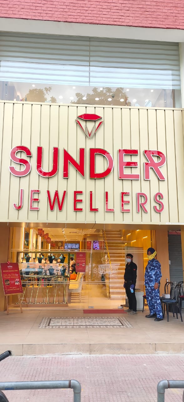 Sunder Jewellers | Gold Jeweller in chandigarh | Diamond Jeweller in chandigarh
