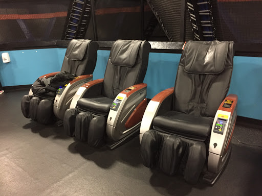 Amusement Center «Sky Zone Trampoline Park», reviews and photos, 42550 Executive Dr, Canton, MI 48188, USA