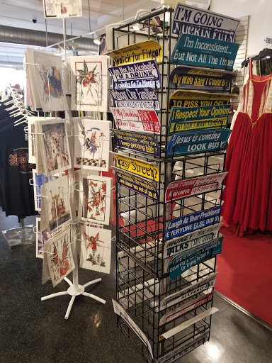 Gift Shop «Headlines Boutique», reviews and photos, 37 E Hollis St, Nashua, NH 03060, USA