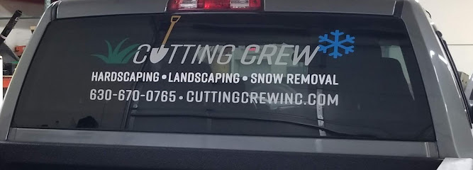 Cutting Crew Inc.