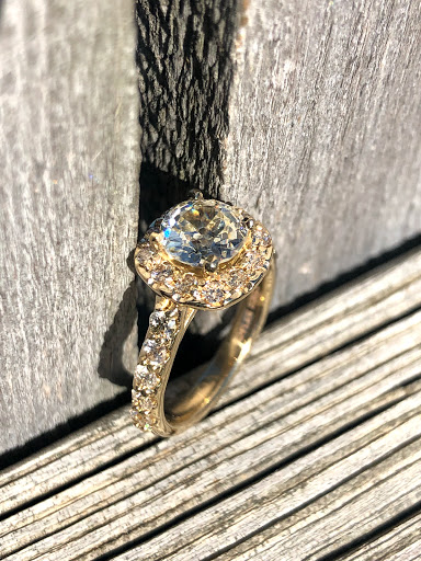 Jeweler «Dylan Rings Inc», reviews and photos, 119 Brown Springs Rd, Montgomery, AL 36117, USA