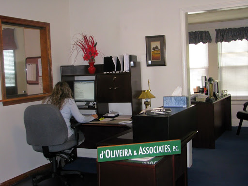 Personal Injury Attorney «dOliveira & Associates», reviews and photos