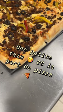 Pizza du Pizzeria Welcome Pizza Mantes à Mantes-la-Jolie - n°2