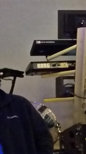 Performing Arts Theater «Orpheum Theatre», reviews and photos, 1 Hamilton Pl, Boston, MA 02108, USA