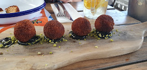 Photo n°85 de La Siesta L’ Arroseria à Canet-en-Roussillon ()