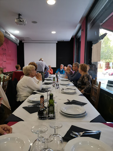 Bar Restaurante El Rincón del Abuelo en Getafe