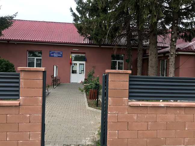 Școala Gimnazială Amaru - Buzău