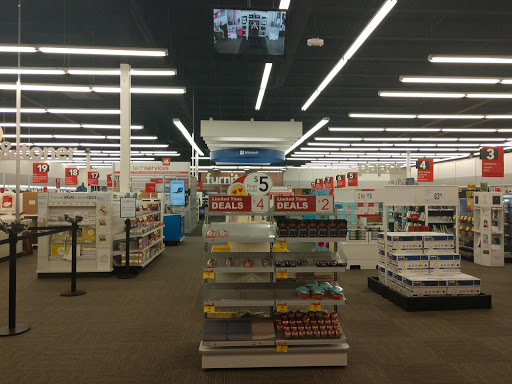 Office Supply Store «OfficeMax», reviews and photos, 675 Center Dr, Walker, MI 49544, USA