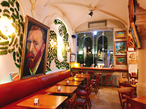 Grand Café Van Gogh