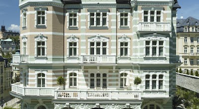 Photos of Savoy Westend Hotel