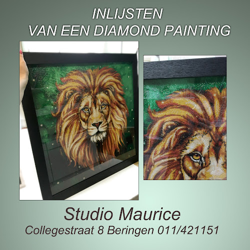 Reacties en beoordelingen van Studio Maurice