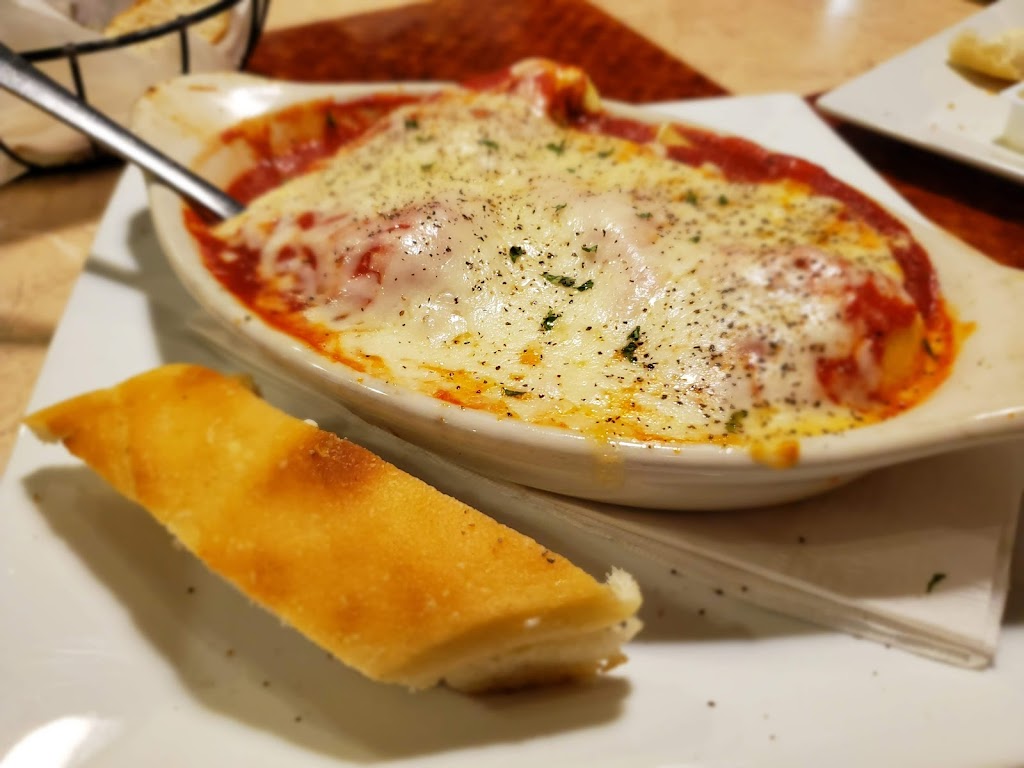 Original Italian Pizza and Restaurant 17824