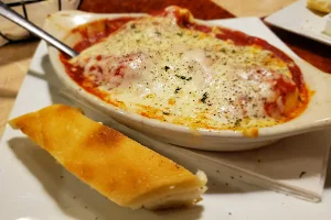 Original Italian Pizza and Restaurant image