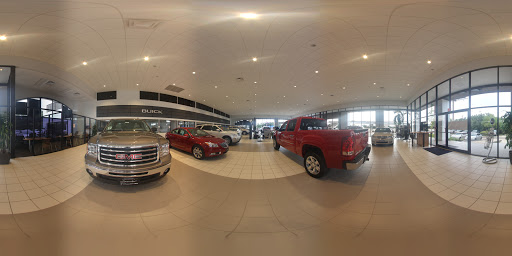 Buick Dealer «Cavender Buick GMC North», reviews and photos, 17811 San Pedro Ave, San Antonio, TX 78233, USA