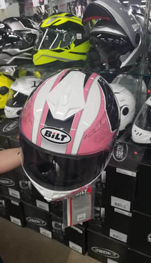 Motorcycle Parts Store «Cycle Gear», reviews and photos, 8930 SE Stark St, Portland, OR 97216, USA