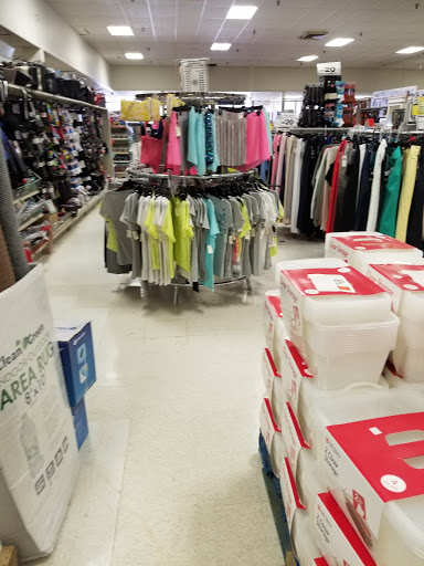 Discount Store «Ocean State Job Lot», reviews and photos, 280 Winthrop St, Taunton, MA 02780, USA