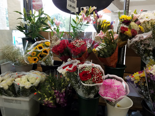 Produce Market «Happy Fruit Market», reviews and photos, 1414 Teaneck Rd, Teaneck, NJ 07666, USA