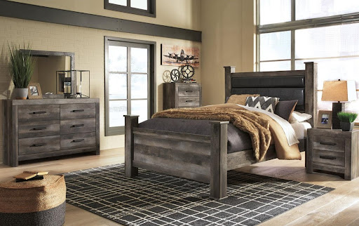 Furniture Store «Jarons Furniture Store - Lumberton», reviews and photos, 1710 NJ-38, Lumberton, NJ 08048, USA