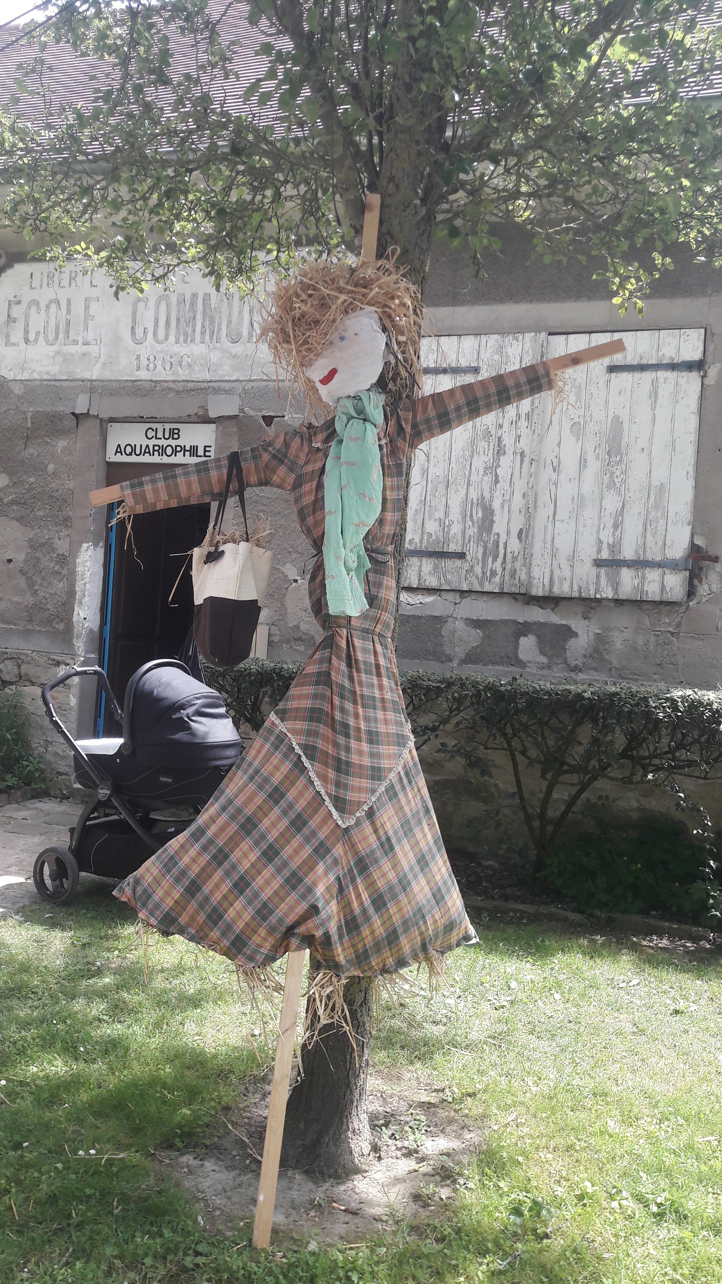 Photo n° 22 de l'avis de monique.O fait le 21/04/2018 à 14:04