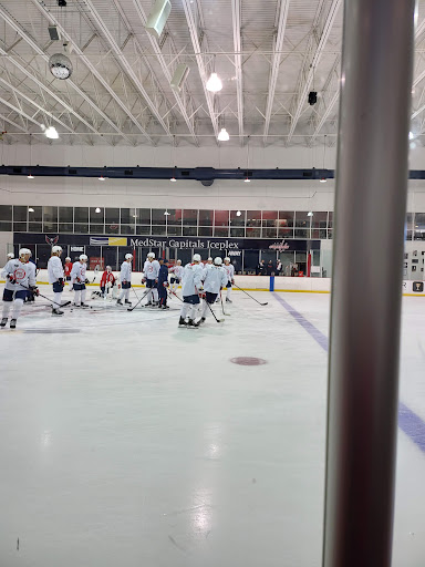 Shopping Mall «Ballston Common Mall», reviews and photos, 4238 Wilson Blvd, Arlington, VA 22203, USA