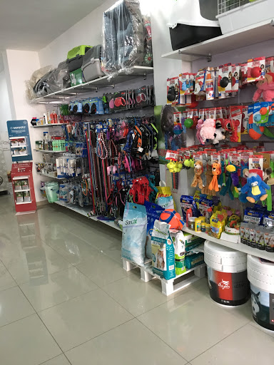 Hocico's Peluqueria Canina y Alimentación Natural - Alicante