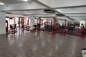 RONS FITNESS CLUB image