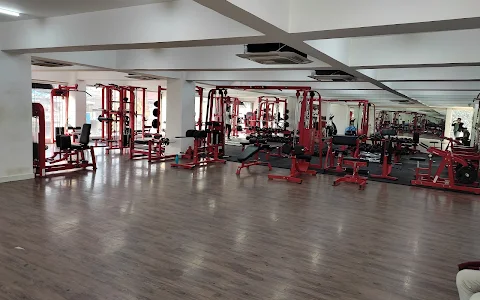 RONS FITNESS CLUB image